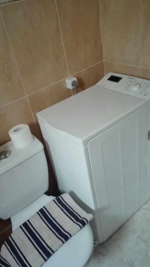 Canela Apartment 405 - Lanzarote Apartment กอสตา เตกีสเซ ภายนอก รูปภาพ