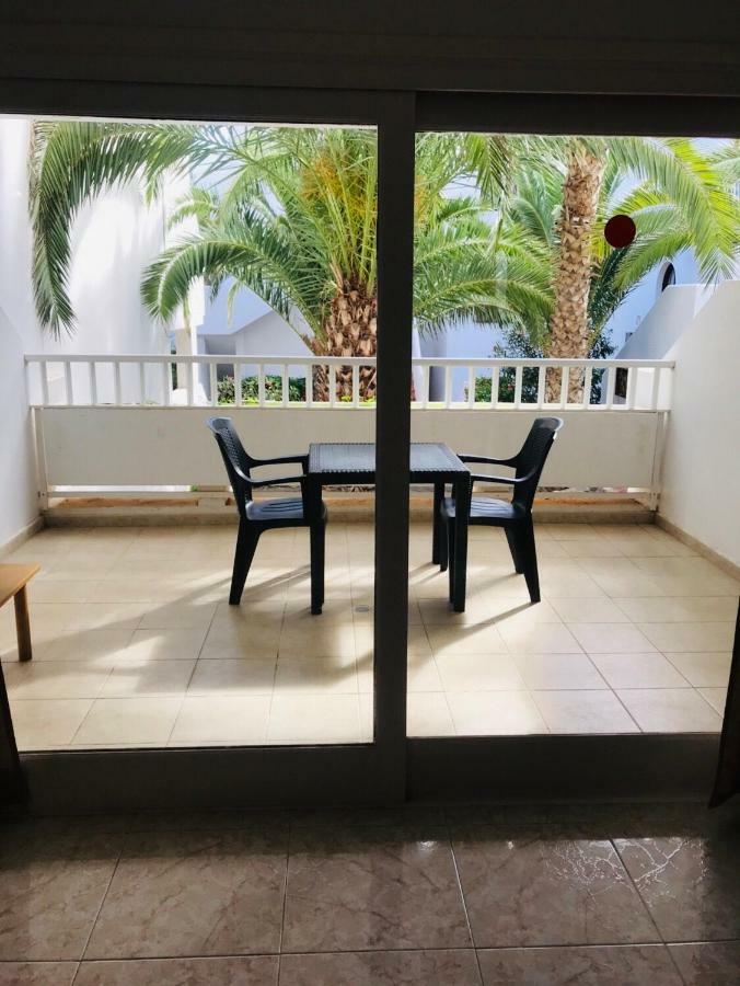 Canela Apartment 405 - Lanzarote Apartment กอสตา เตกีสเซ ภายนอก รูปภาพ
