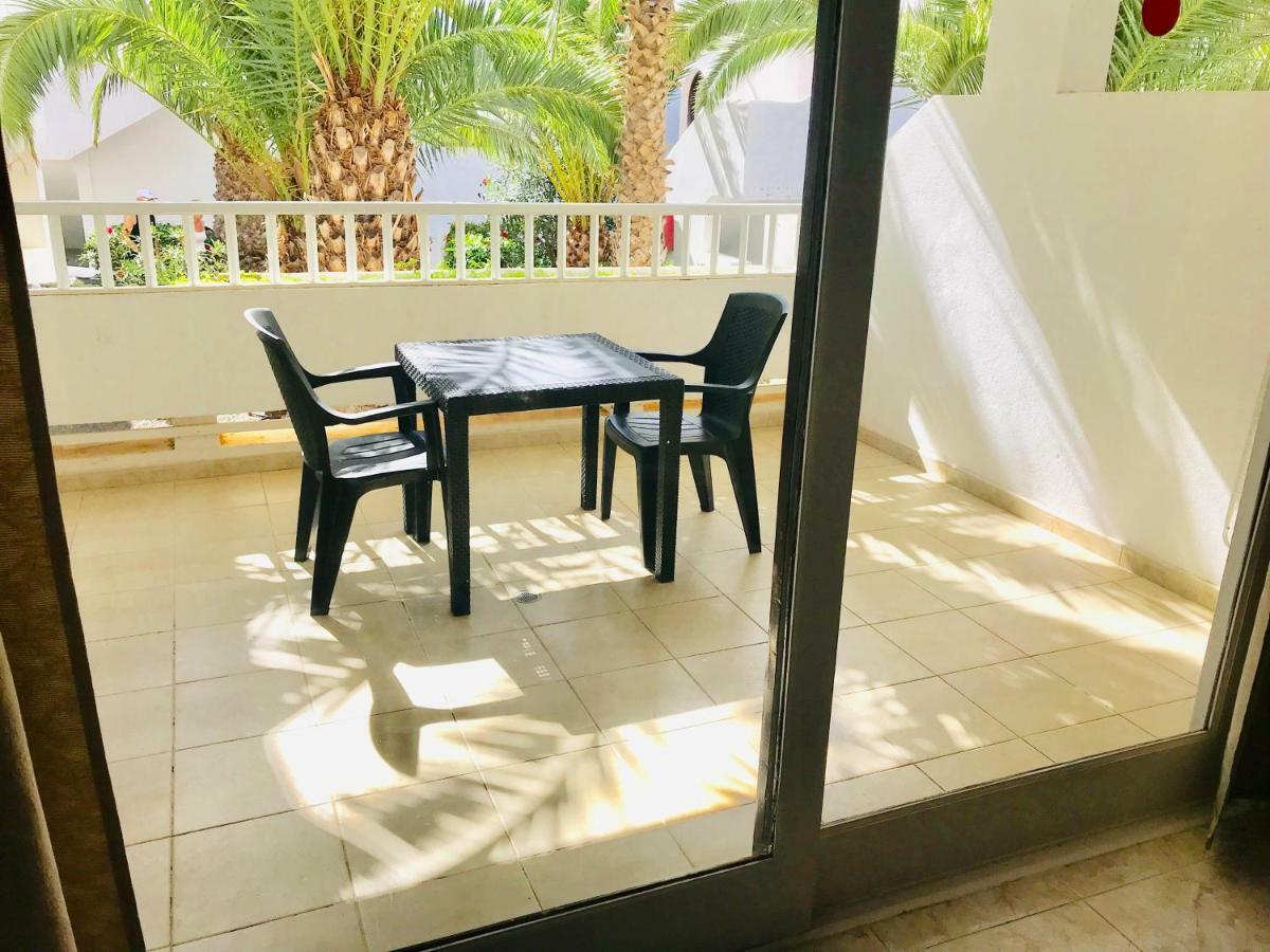 Canela Apartment 405 - Lanzarote Apartment กอสตา เตกีสเซ ภายนอก รูปภาพ