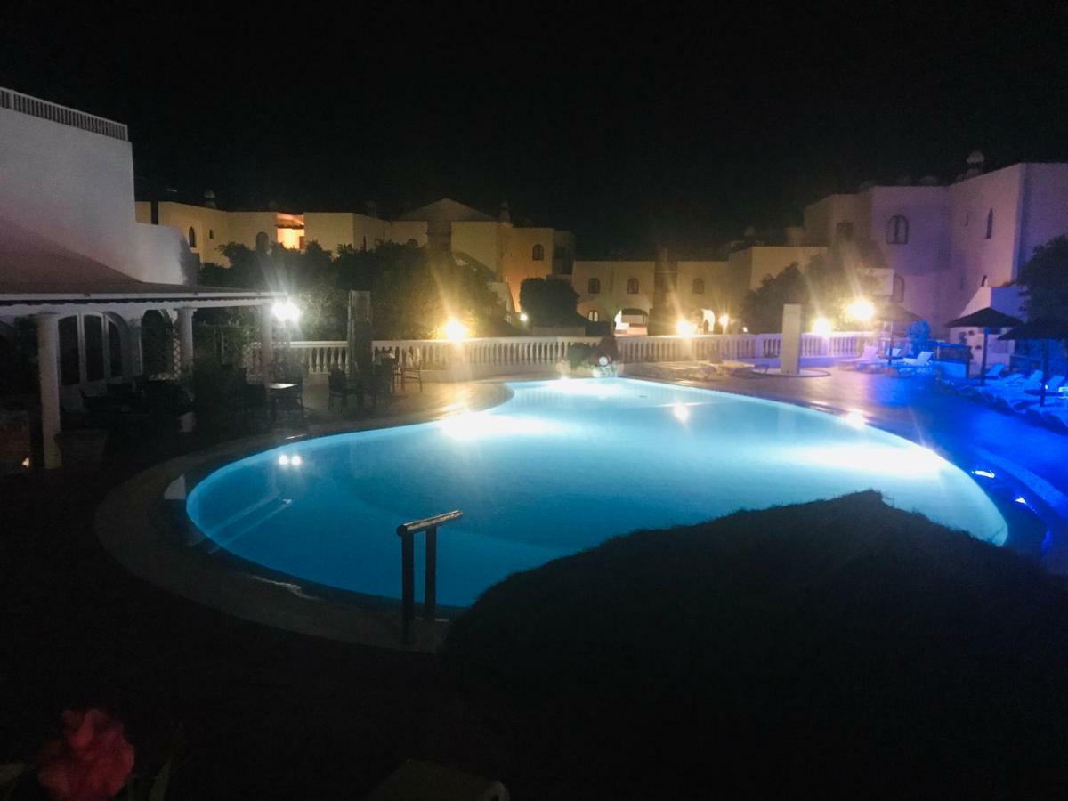 Canela Apartment 405 - Lanzarote Apartment กอสตา เตกีสเซ ภายนอก รูปภาพ